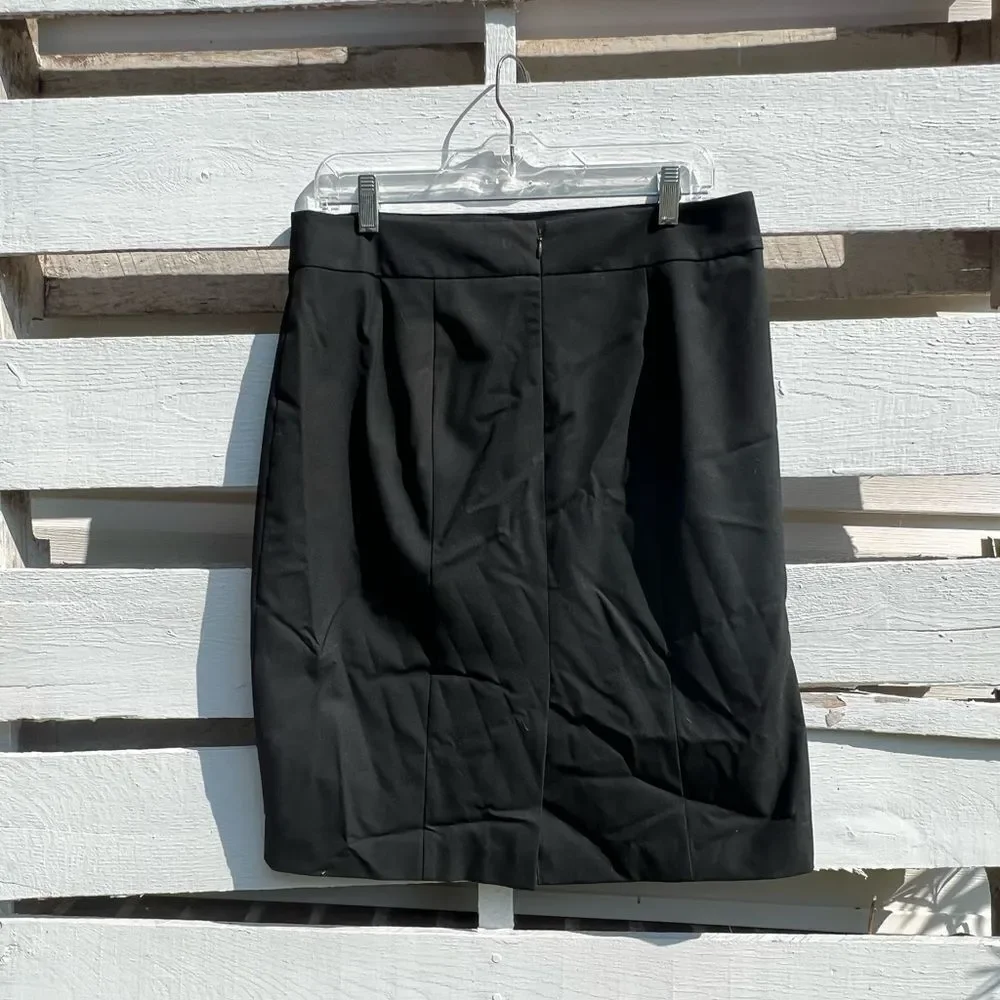 Ann Taylor Factory Career Skirt